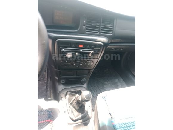 Sahibinden Opel Vectra 2.0 CD 1998 Model 