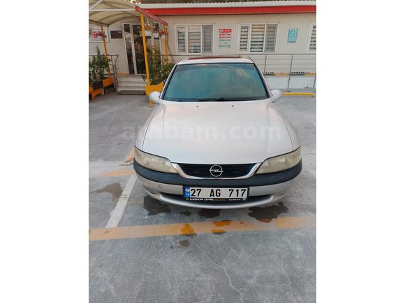 Sahibinden Opel Vectra 2.0 CD 1998 Model 