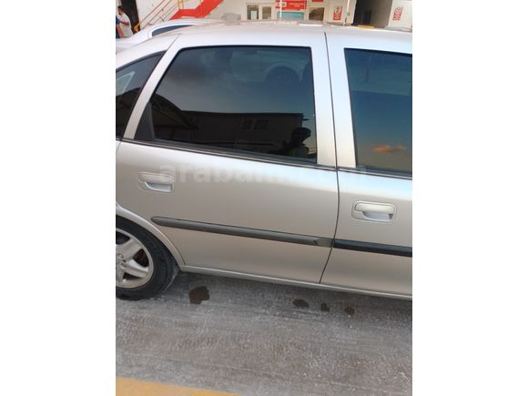 Sahibinden Opel Vectra 2.0 CD 1998 Model 