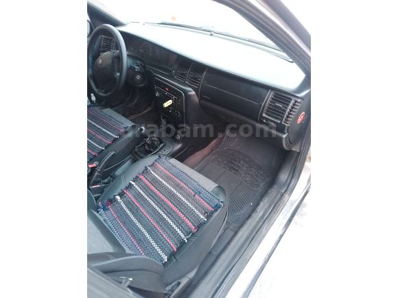 Sahibinden Opel Vectra 2.0 CD 1998 Model 