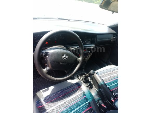 Sahibinden Opel Vectra 2.0 CD 1998 Model 