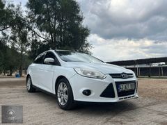 FORD FOCUS 1.6 TDCİ 6 İLERİ DİZEL