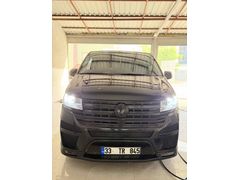 Sahibinden Volkswagen Transporter 2.0 TDI Camlı Van 2021 Model 