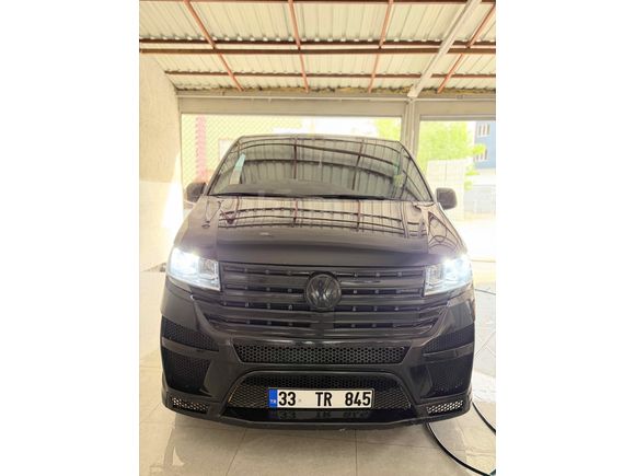 Sahibinden Volkswagen Transporter 2.0 TDI Camlı Van 2021 Model 