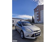 1.6 TDCİ FORD FOCUS TREND X UYGUN FİYAT