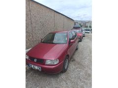 Sahibinden Volkswagen Polo 1.6 Comfortline 1997 Model