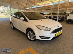 UĞUR OTO'DAN 2015 MODEL ORJİNAL 288.760 KM'DE FORD FOCUS