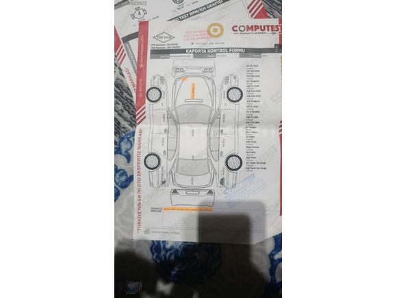 kırvar otomotiv