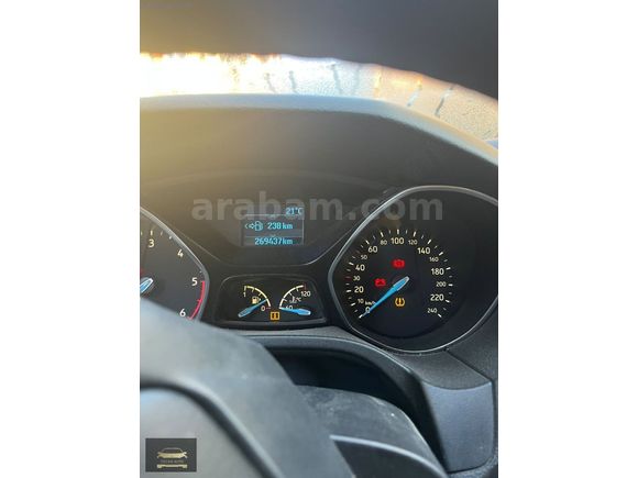 ARAÇ İSTANBUL ÜMRANİYE DE