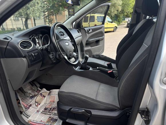 DEĞİŞENSİZ + HATASIZ + FOCUS + EMSALSİZ + 180.000 KM