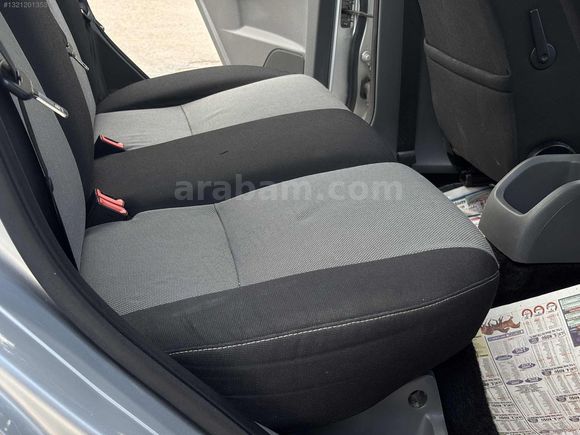 DEĞİŞENSİZ + HATASIZ + FOCUS + EMSALSİZ + 180.000 KM