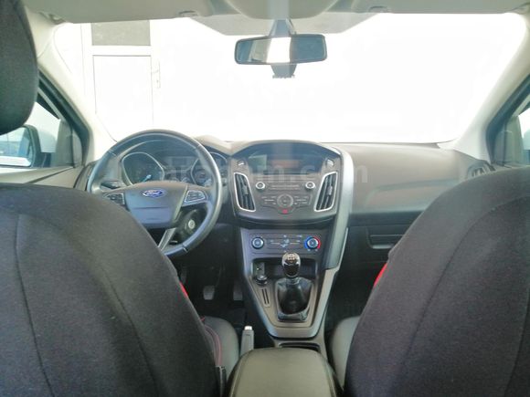 Sahibinden Ford Focus 1.6 Ti-VCT Style 2016 Model