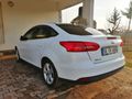 Sahibinden Ford Focus 1.6 Ti-VCT Style 2016 Model