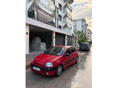 Sahibinden Renault Clio 1.6 RXT 2000 Model 