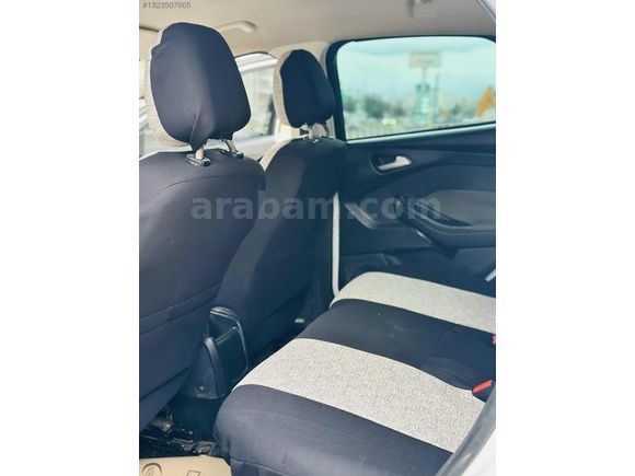 BEDRİ AUTODAN HATASIZ BOYASIZ FOCUS 3