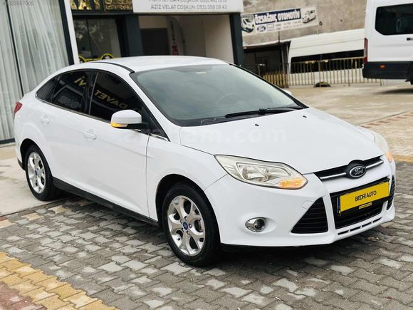 BEDRİ AUTODAN HATASIZ BOYASIZ FOCUS 3