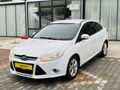 BEDRİ AUTODAN HATASIZ BOYASIZ FOCUS 3