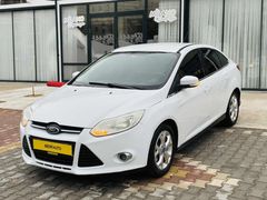 BEDRİ AUTODAN HATASIZ BOYASIZ FOCUS 3