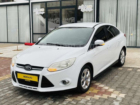 BEDRİ AUTODAN HATASIZ BOYASIZ FOCUS 3