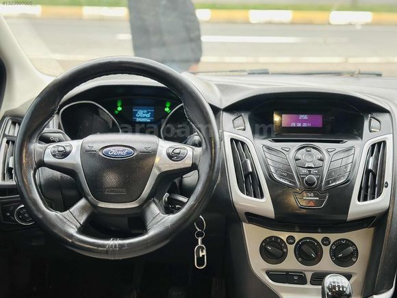 BEDRİ AUTODAN HATASIZ BOYASIZ FOCUS 3