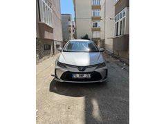Sahibinden Toyota Corolla 1.8 Hybrid Dream 2020 Model 