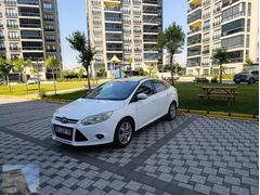 2014 FOCUS 1.6 TDCI Trend X DEĞİŞENSİZ