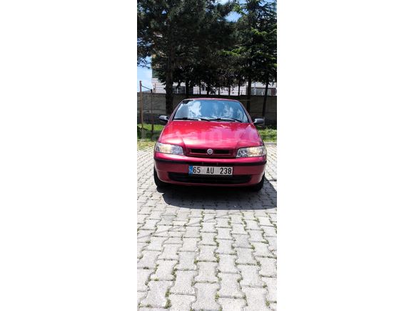 Sahibinden Fiat Palio 1.2 SL 2005 Model  147000