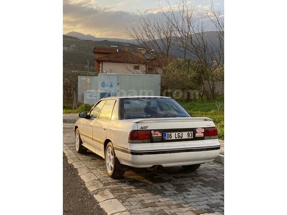 Sahibinden Subaru Legacy 2.0 1993 Model Sakarya