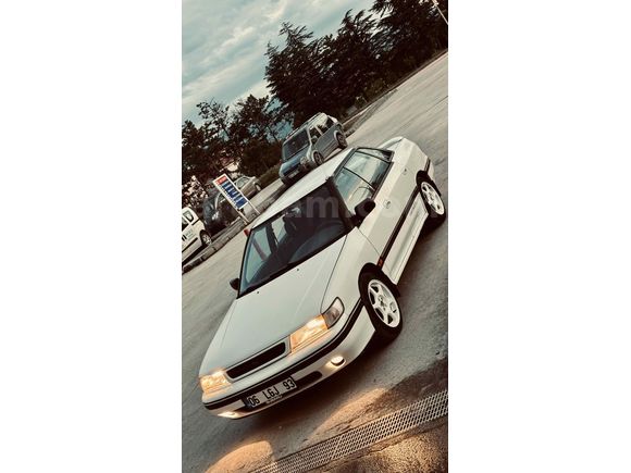 Sahibinden Subaru Legacy 2.0 1993 Model Sakarya