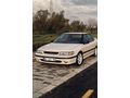 Sahibinden Subaru Legacy 2.0 1993 Model Sakarya