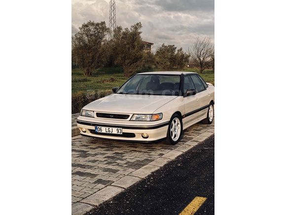 Sahibinden Subaru Legacy 2.0 1993 Model Sakarya