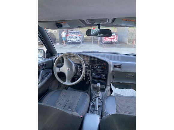 Sahibinden Subaru Legacy 2.0 1993 Model Sakarya