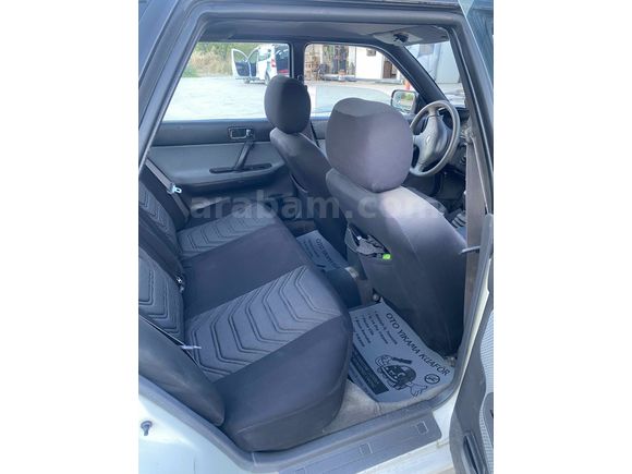 Sahibinden Subaru Legacy 2.0 1993 Model Sakarya
