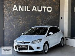 ANIL AUTO "12-24-36 AY KREDİ VE TAKAS İMKANI KK'YA 12 AY TAKSİT"