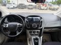 1.6 TDCI FORD FOCUS 258 bin km 2012 model