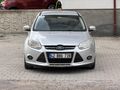 1.6 TDCI FORD FOCUS 258 bin km 2012 model