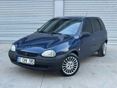 Galeriden Opel Corsa 1.4 Swing 1993 Model Antalya