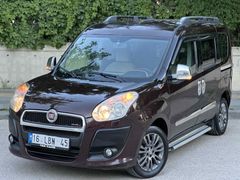 OTOMOBİL RUHSATLI PREMİO 1.3 MULTİJET EFSANE MOTOR EURO 4  FUL PAKET