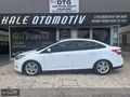 KALE'DEN HATASIZ BOYASIZ FORD FOCUS