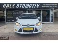 KALE'DEN HATASIZ BOYASIZ FORD FOCUS