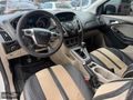 KALE'DEN HATASIZ BOYASIZ FORD FOCUS