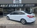 KALE'DEN HATASIZ BOYASIZ FORD FOCUS