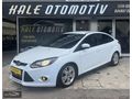 KALE'DEN HATASIZ BOYASIZ FORD FOCUS