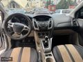 KALE'DEN HATASIZ BOYASIZ FORD FOCUS