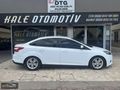 KALE'DEN HATASIZ BOYASIZ FORD FOCUS