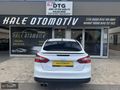 KALE'DEN HATASIZ BOYASIZ FORD FOCUS