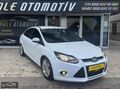 KALE'DEN HATASIZ BOYASIZ FORD FOCUS