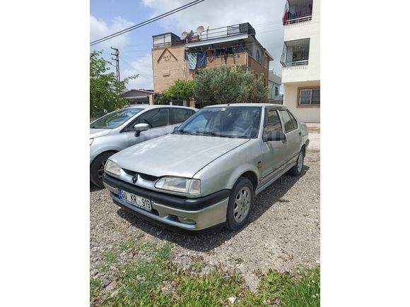 Sahibinden Renault R 19 1.6 Europa RT 1997 Model
