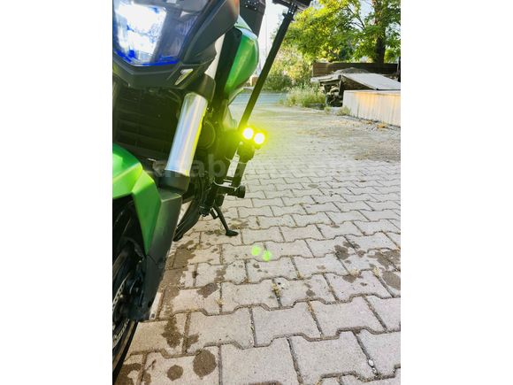 Sahibinden Bajaj Dominar 400 UG 