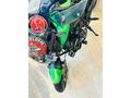 Sahibinden Bajaj Dominar 400 UG 